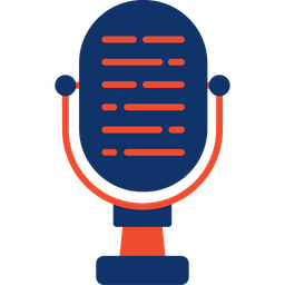 Microphone  Icon