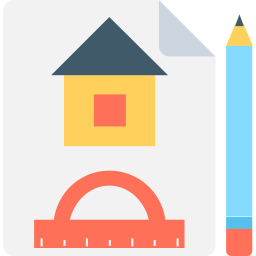 Blueprint  Icon