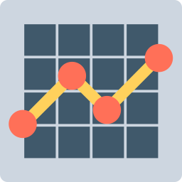 Analytics  Icon