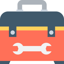 Briefcase  Icon