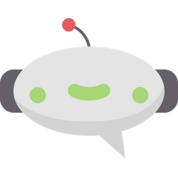 Chatbot  Icon