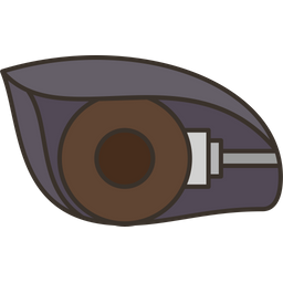 Eyetap  Icon