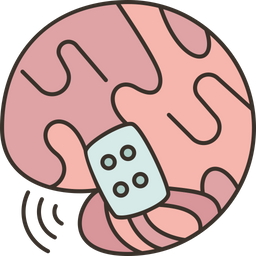 Brain  Icon