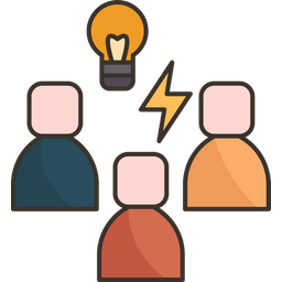 Brainstorm  Icon