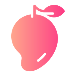 Mango  Icon