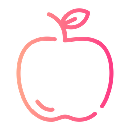 Apple  Icon