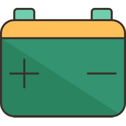 Battery  Icon