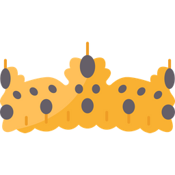 King Crown  Icon