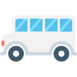 Bus  Icon