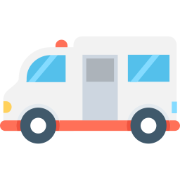 Ambulance  Icon