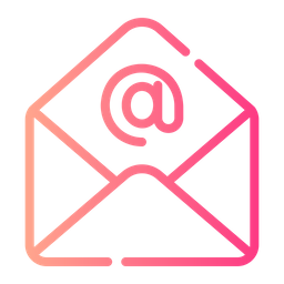 Business Mail  Icon