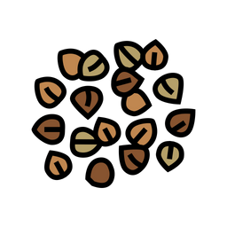 Buckwheat  Icon