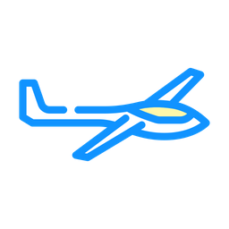 Glider  Icon