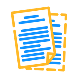 Document  Icon