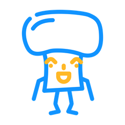 Mushroom  Icon