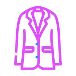 Blazer  Icon