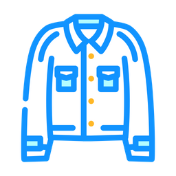 Denim Jacket  Icon