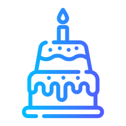 Cake  Icon