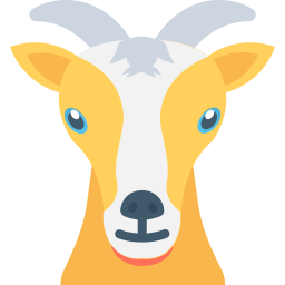 Antelope  Icon