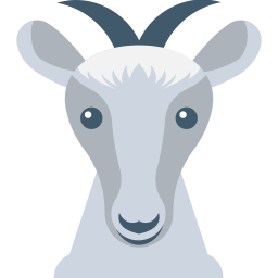 Antelope  Icon