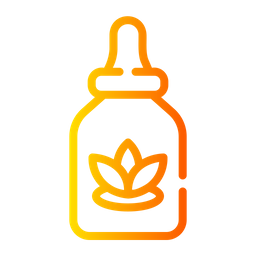 Essential Oil  Icon