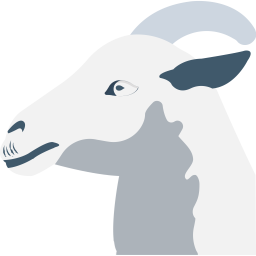 Antelope  Icon