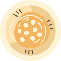 Hummus  Icon