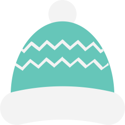 Gorro  Ícone