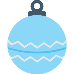 Bauble  Icon