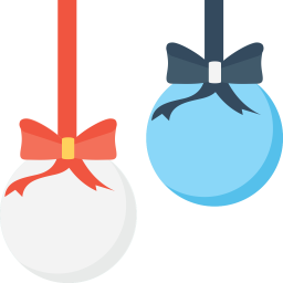 Bauble  Icon