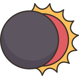 Eclipse  Icon