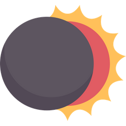 Eclipse  Icon