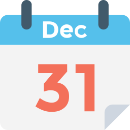 Calendar  Icon