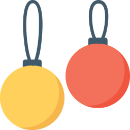 Bauble  Icon