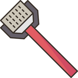 Brush  Icon