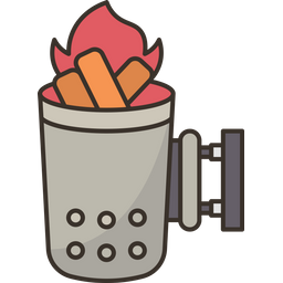 Chimney  Icon