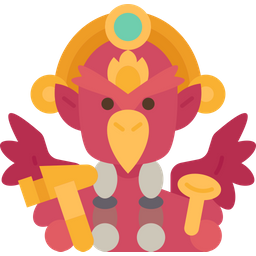 Lei  Icon