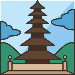 Indonesia  Icon