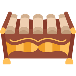 Gamelan  Icon