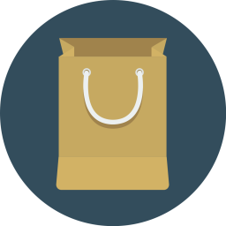 Shopping  Icon