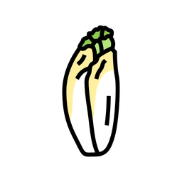 Endive  Icon