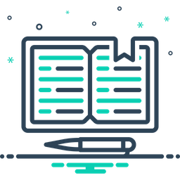 Asignación  Icono