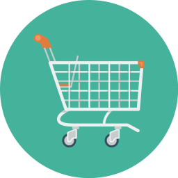 Trolley  Icon