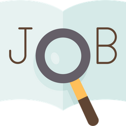 Job  Icon