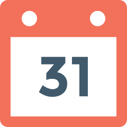 Calendar  Icon