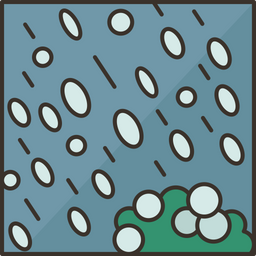 Hailstorm  Icon