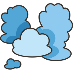 Cloud  Icon