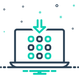 Inputs  Icon