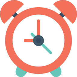 Alarm  Icon