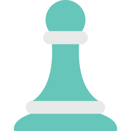 Chess Pawn  Icon